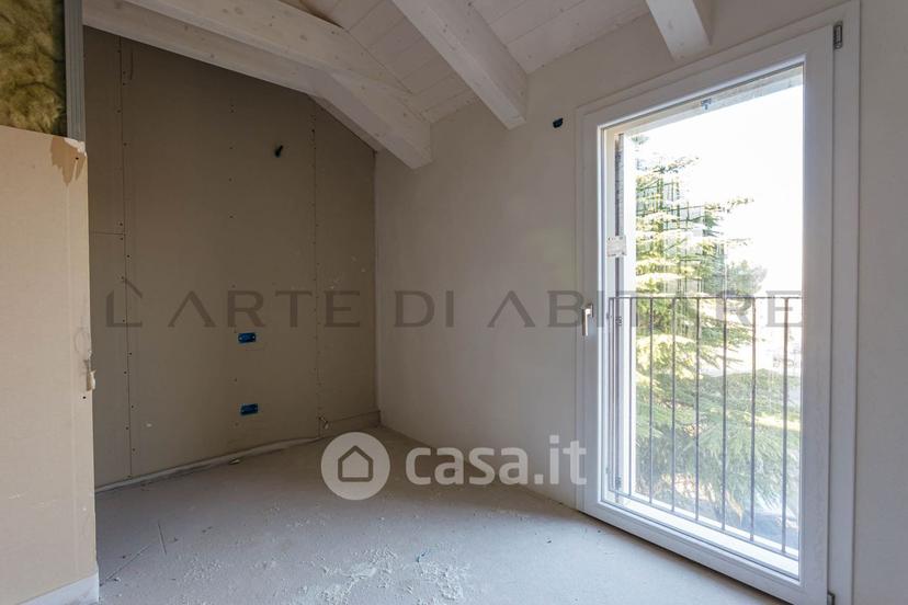 Quadrilocale in Via Oreste da Molin — foto 4 di 12