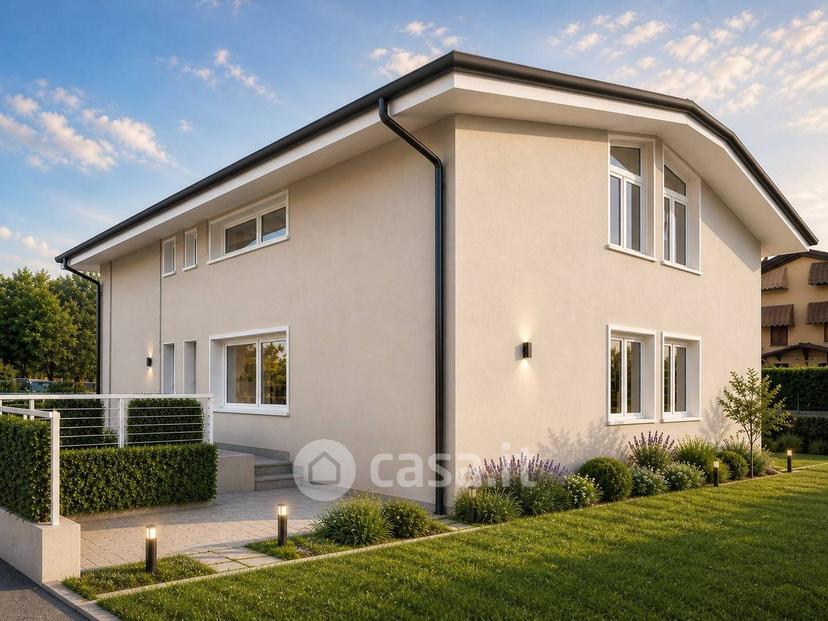 Appartamento in Via Massiego 4 — foto 8 di 22