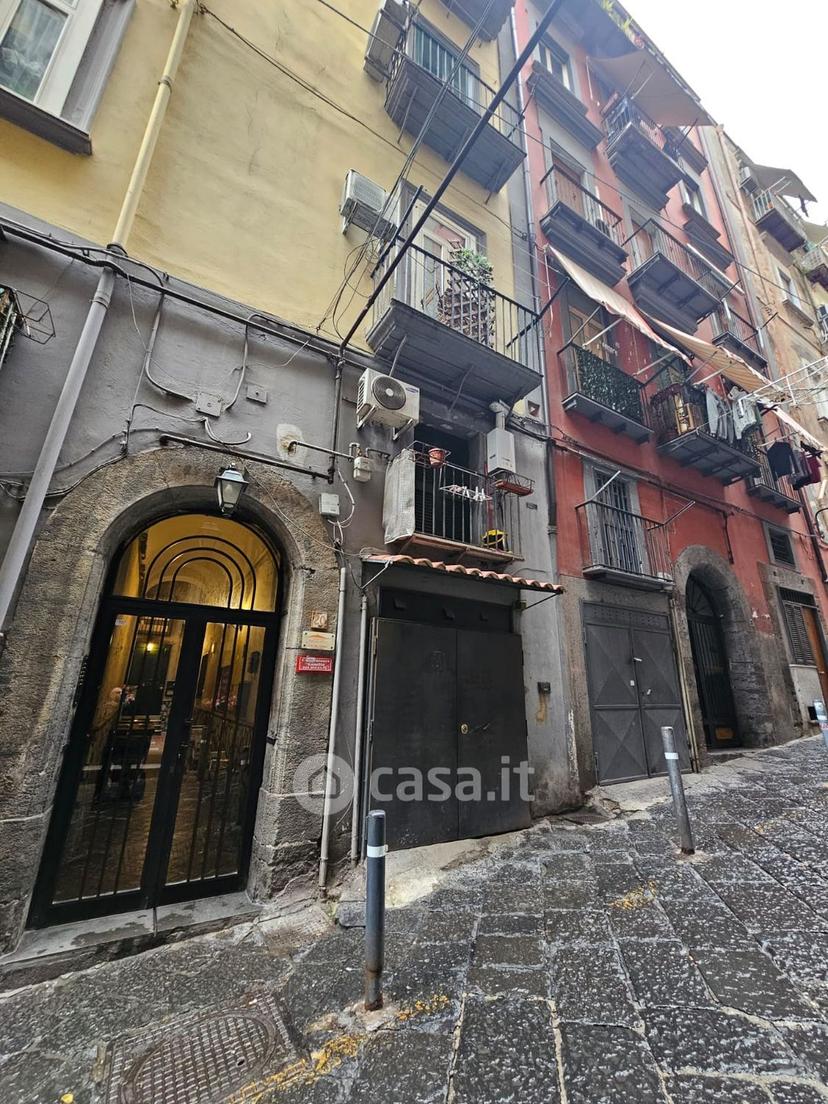 Monolocale in Via Carlo de Cesare — foto 7 di 14