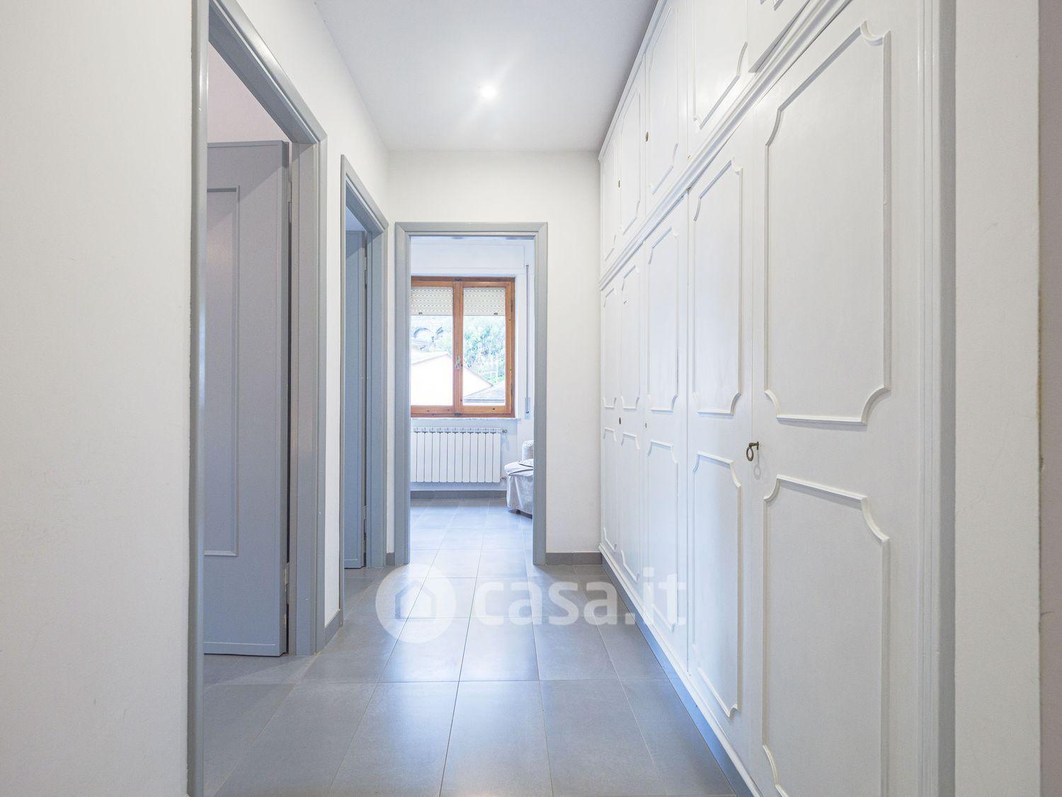 Appartamento in Via Roma 88