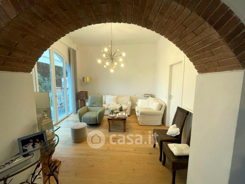 Quadrilocale in Via delle Fornaci — foto 7 di 22