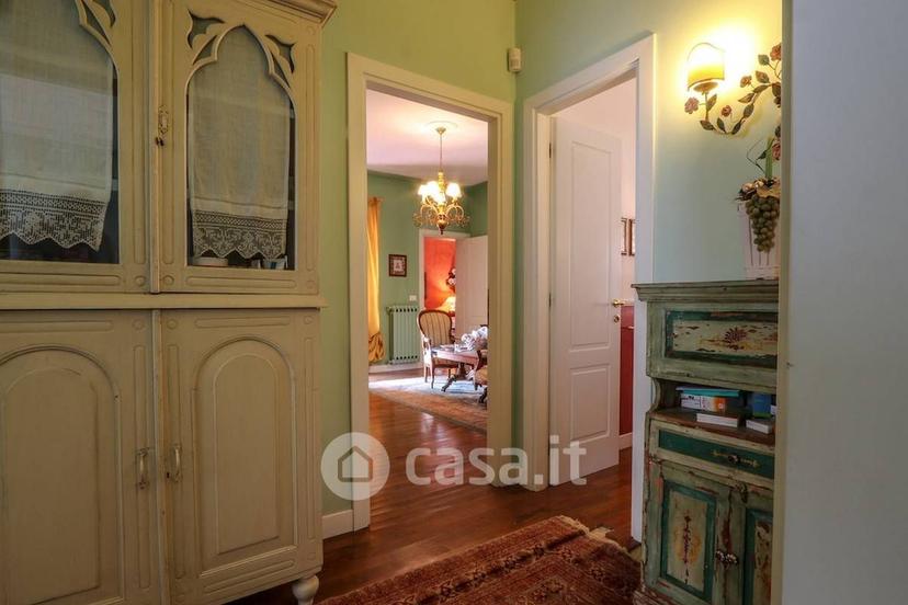 Villa in Via delle Lombardine — foto 4 di 31