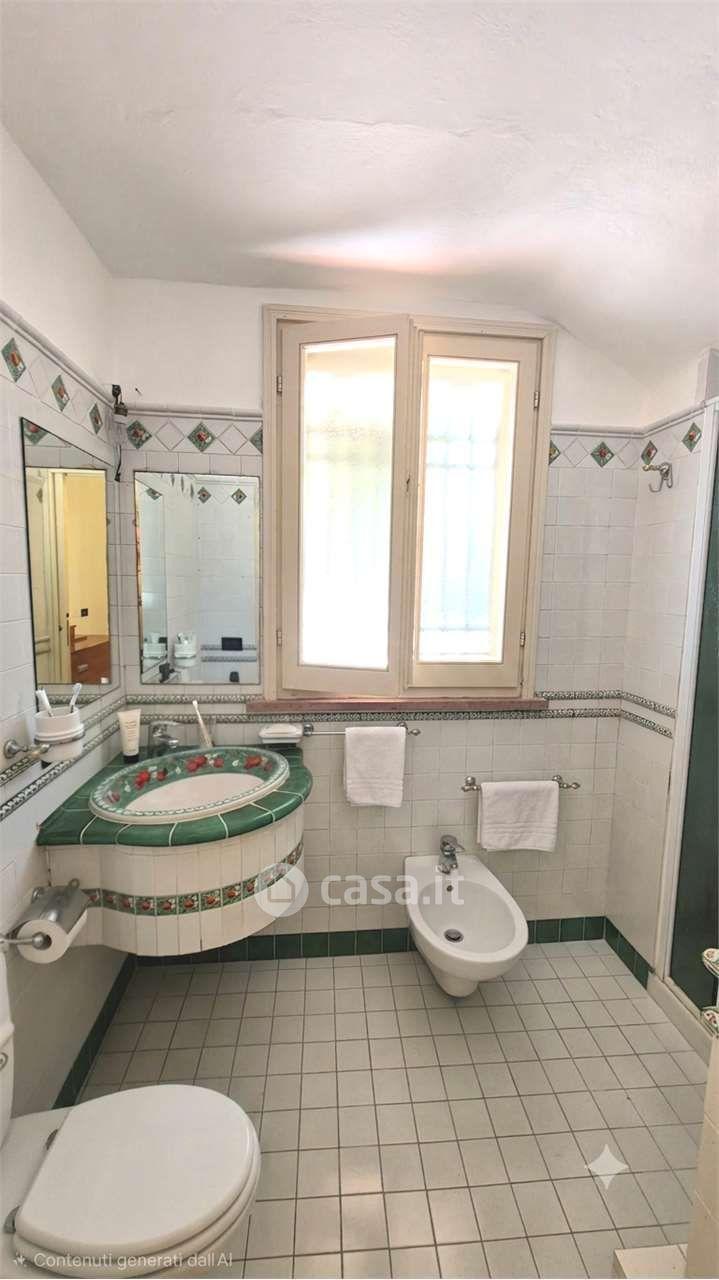 Quadrilocale in Viale Nazario Sauro — foto 4 di 19