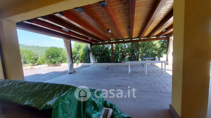 Appartamento in Strada di Santa Lucia 15 — foto 51 di 56