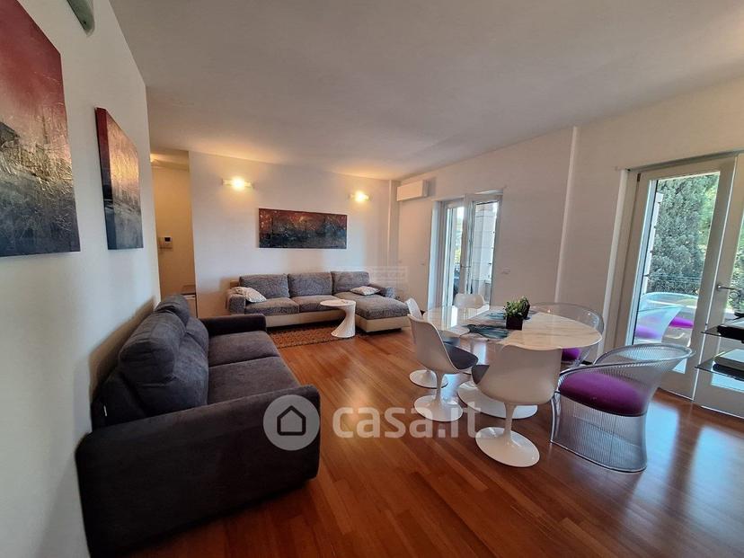 Quadrilocale in Via Castellara — foto 2 di 30