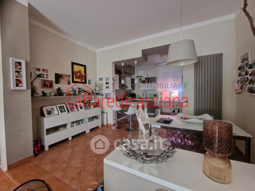 Appartamento in Via L. Magnani — foto 23 di 29