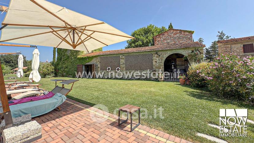 Villa in Colle San Lorenzo — foto 18 di 99