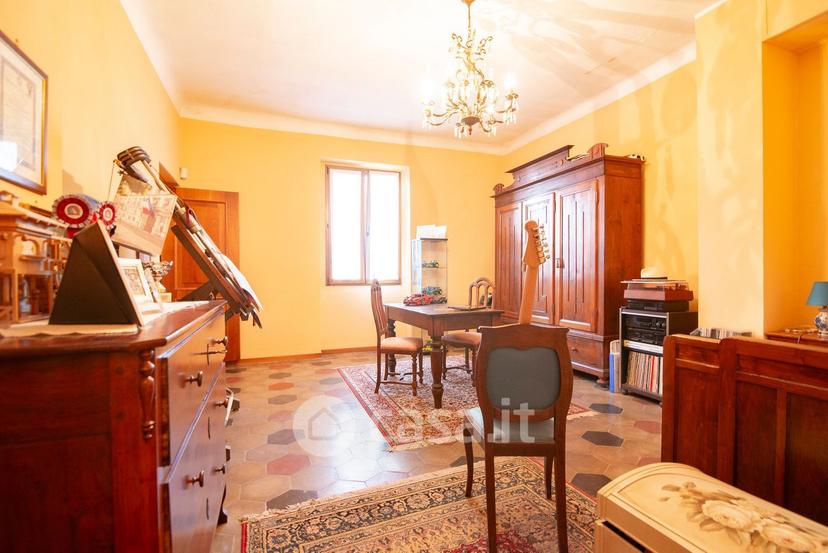 Villa in Via G. Prata 17 — foto 37 di 79
