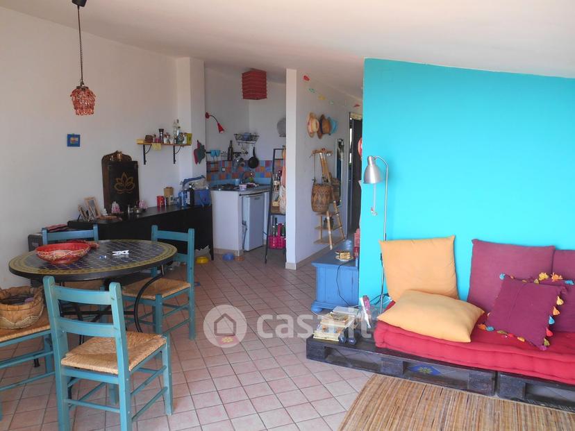 Trilocale in Via Altieri 14 — foto 21 di 33