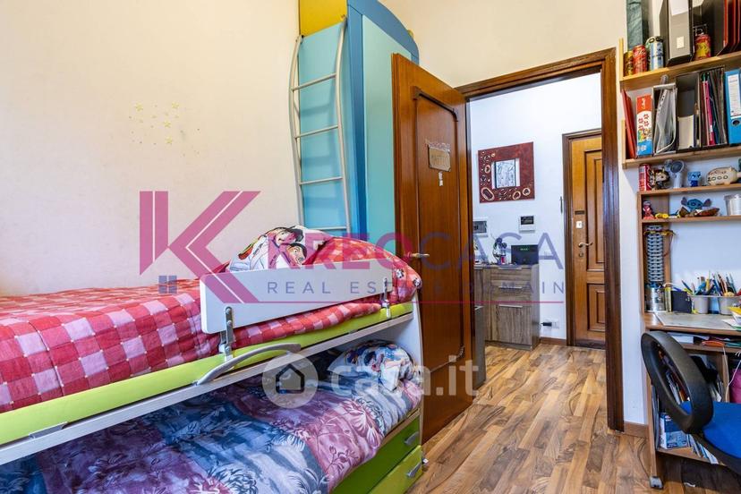 Quadrilocale in Via Ginevrina Fossano 40 — foto 22 di 38