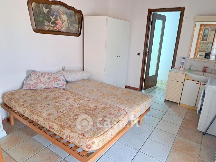 Bilocale in Strada Marziana