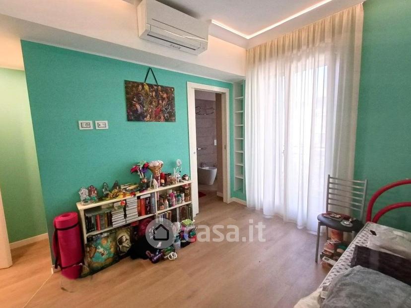 Trilocale in Viale Brenta 3 — foto 19 di 34
