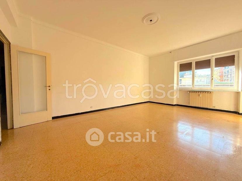 Quadrilocale in Via Giovanni Costantini 50 — foto 9 di 18