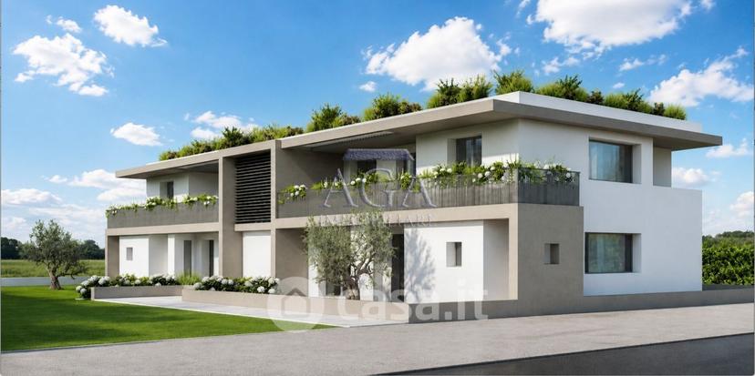 Quadrilocale in Via Col di Lana — foto 25 di 35