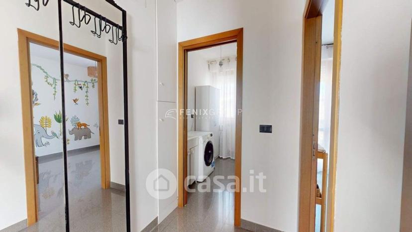 Trilocale in Via Mincio 6 — foto 18 di 44
