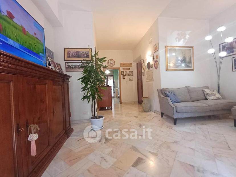 Quadrilocale in Via Vincenzo Gioberti — foto 2 di 36