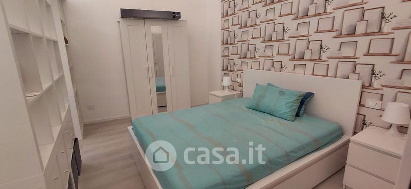 Monolocale in Vico Maiorani — foto 7 di 16