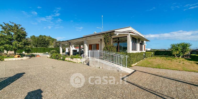 Villa in Contrada Salinola — foto 11 di 72