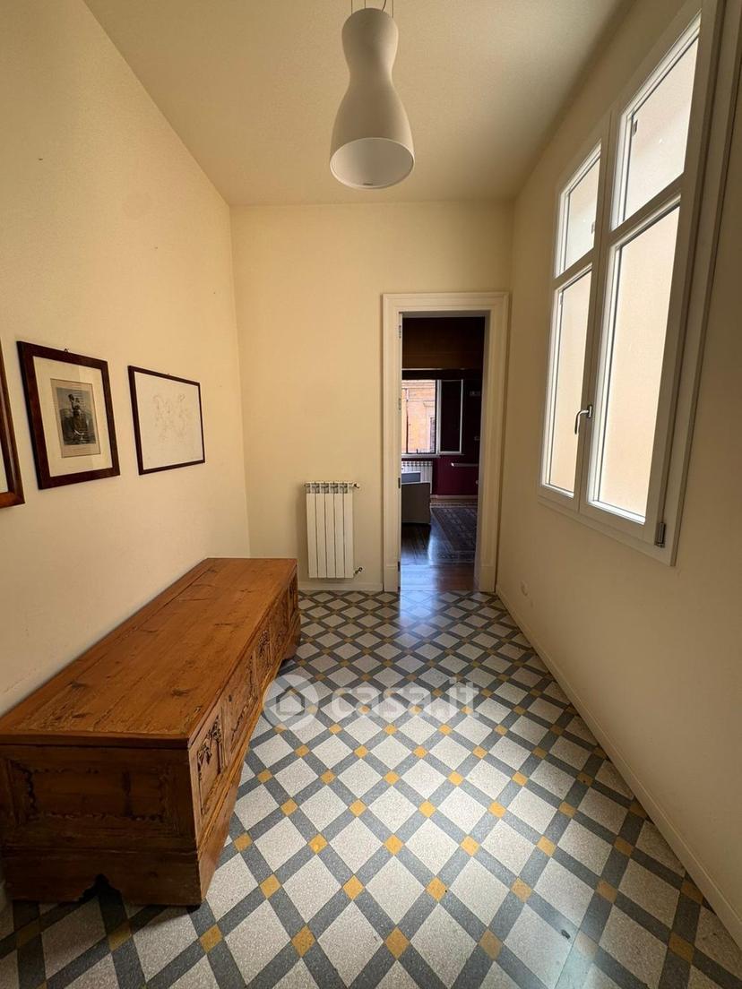 Appartamento in Via Isidoro La Lumia