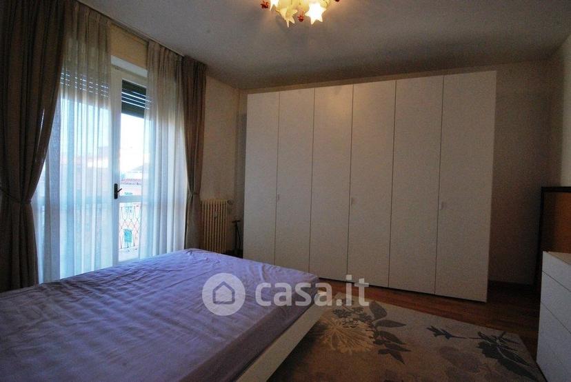 Trilocale in Via Fabbriche 16 — foto 8 di 11