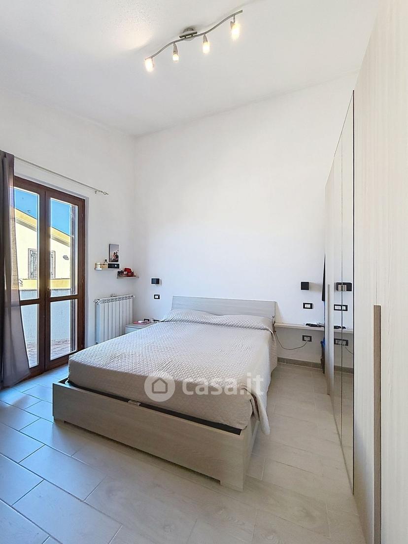 Trilocale in Via Rita Montagnana — foto 2 di 42