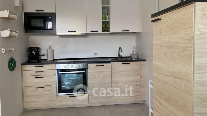 Bilocale in Via del Molino 5 — foto 19 di 60
