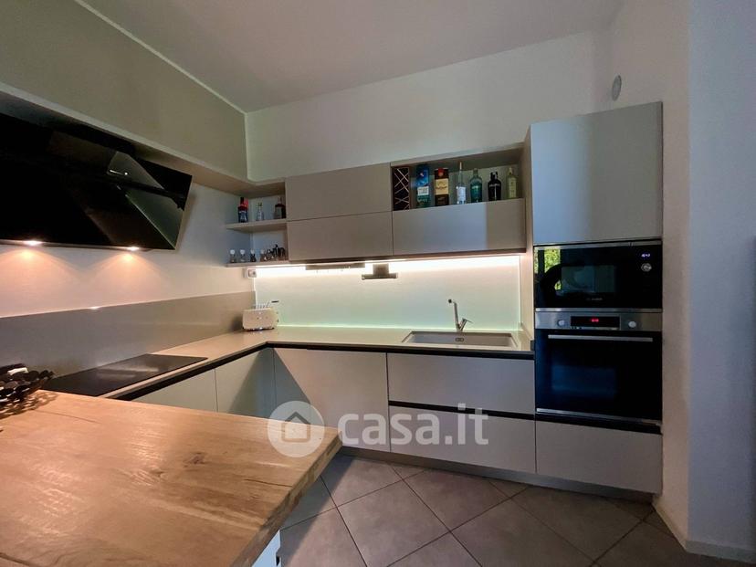 Trilocale in Via Marco Polo 2 — foto 13 di 32