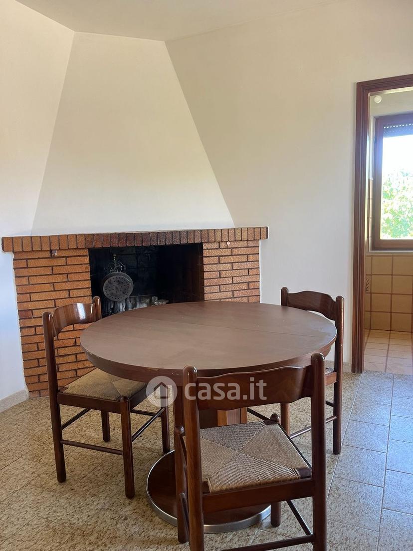Quadrilocale in Strada Pareti — foto 13 di 33