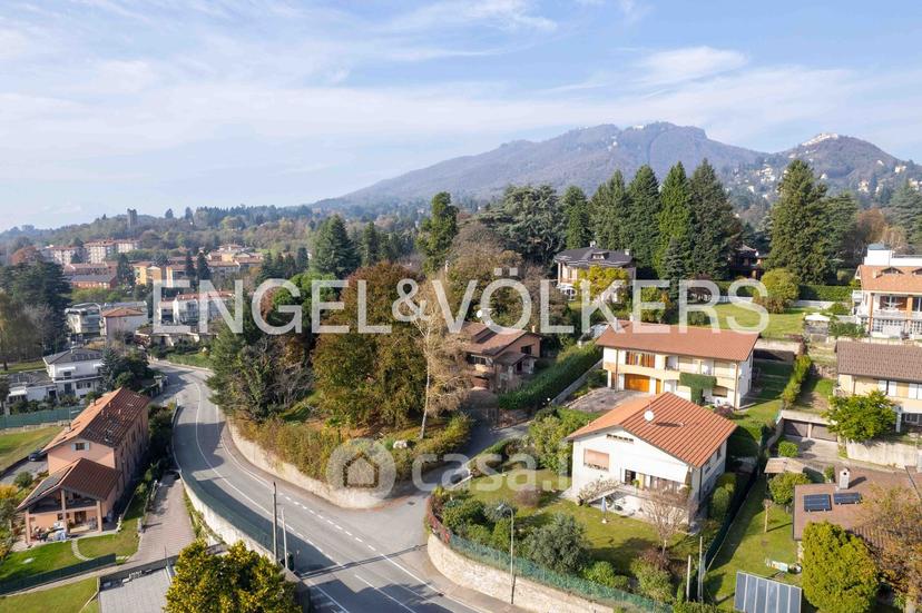 Villa in Via Alfredo Oriani — foto 13 di 31