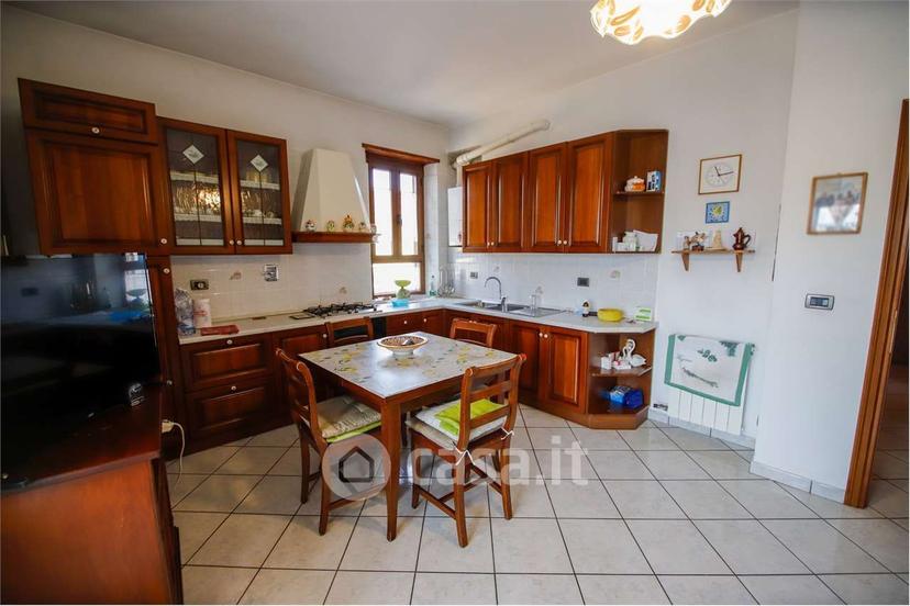 Quadrilocale in Via Meana 22 — foto 3 di 32