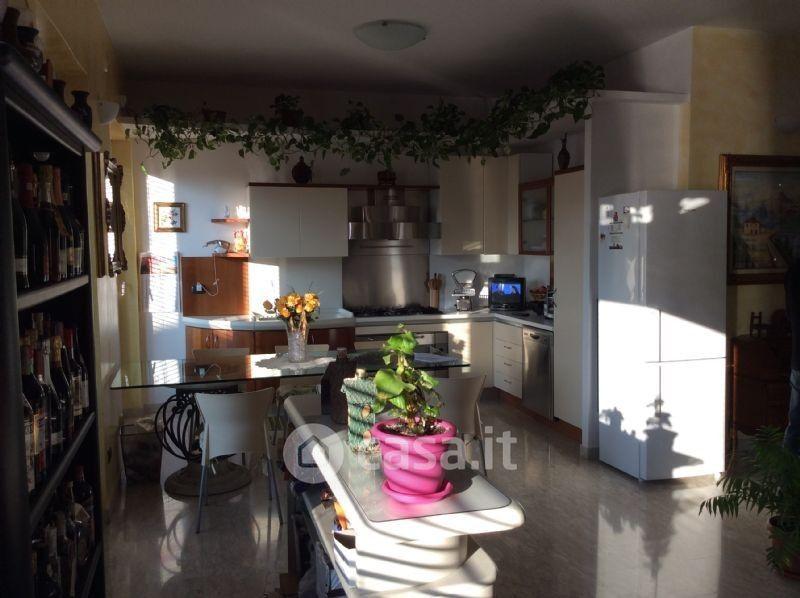 Trilocale in Via de Amicis — foto 16 di 17
