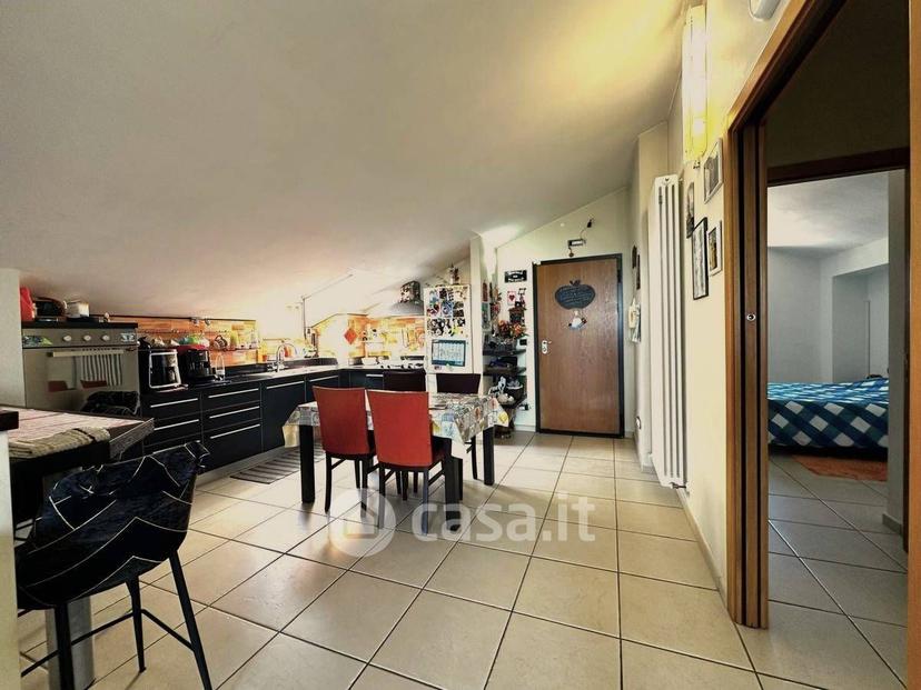 Trilocale in Via dell'Agricoltura 22 — foto 9 di 27