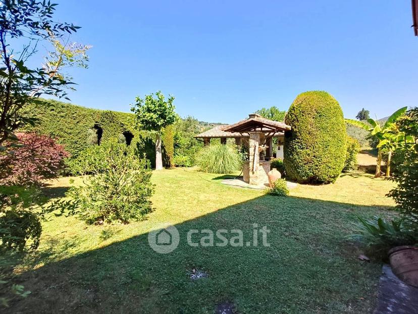 Villa in Strada Aquilano — foto 52 di 52