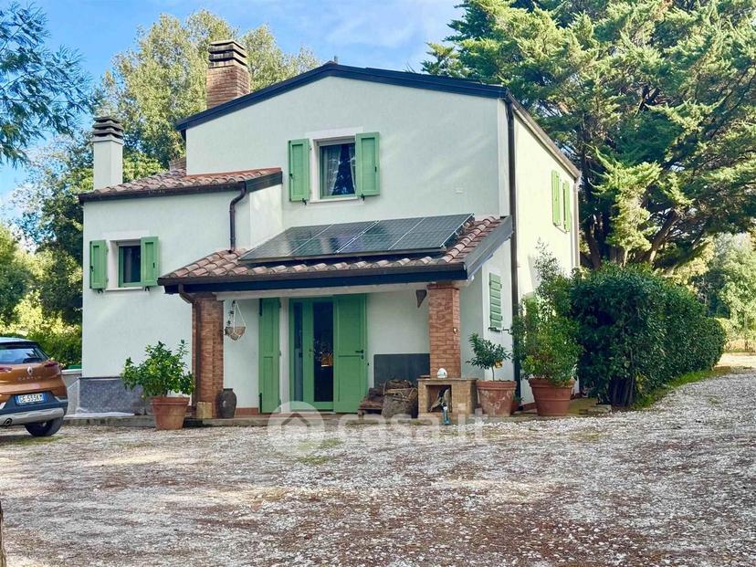 Villa in Strada Provinciale Bolgherese 50 — foto 9 di 32
