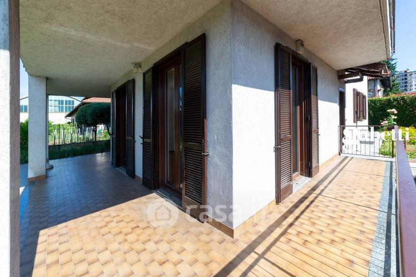 Quadrilocale in Via Borani 4 C — foto 13 di 39