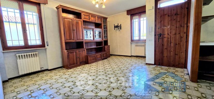 Quadrilocale in Via Trento