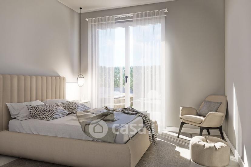 Trilocale in Via Don Luigi Viganò — foto 11 di 24