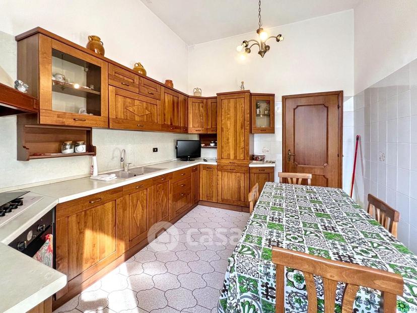 Quadrilocale in Via Raffaello Sanzio 1 — foto 32 di 36