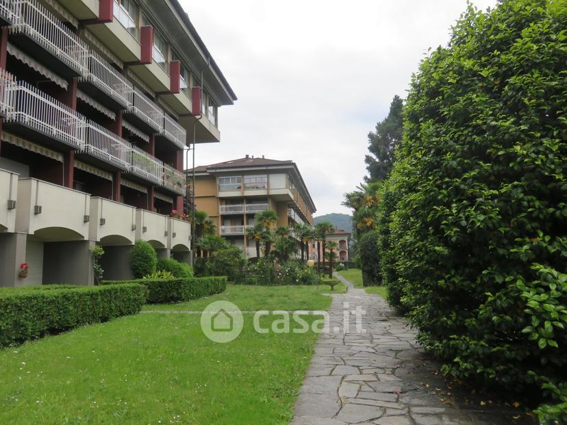 Quadrilocale in Viale Dante Alighieri 53 — foto 31 di 39