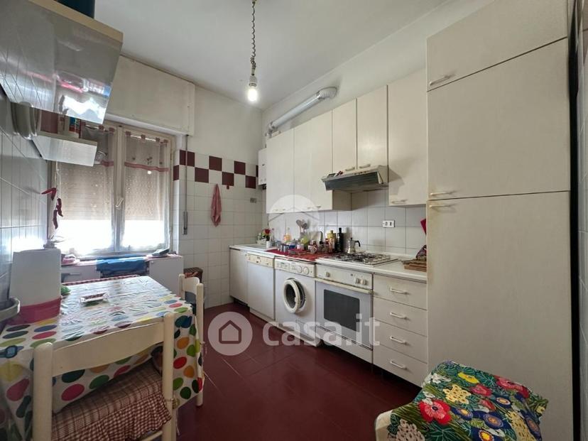 Quadrilocale in Via Dalmazia 9 — foto 30 di 31