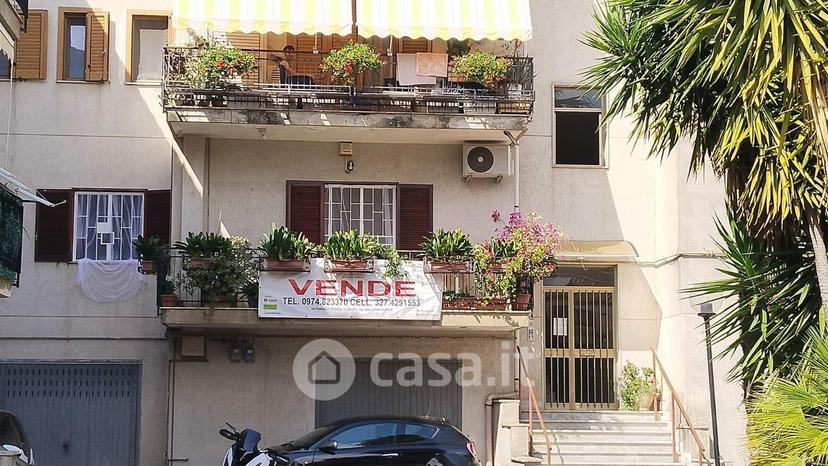 Appartamento in Via Madonna del Carmine