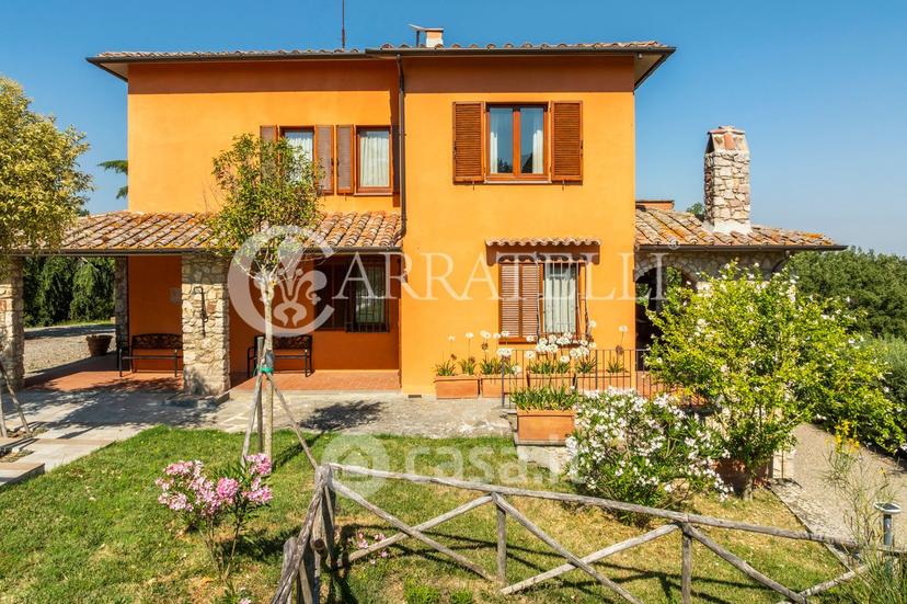 Villa in Via Garibaldi 90 — foto 30 di 67