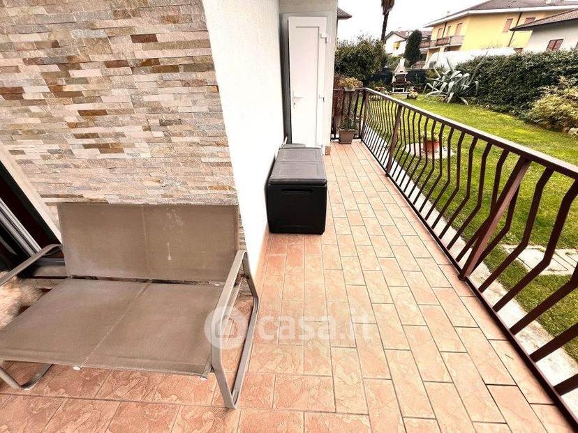Appartamento in Via Balladoro — foto 14 di 47