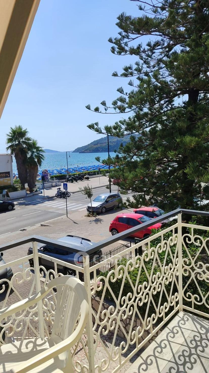 Appartamento in Lungomare Nazario Sauro 202 — foto 13 di 20