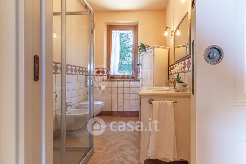 Villa in Contrada Grazie 56 — foto 21 di 54