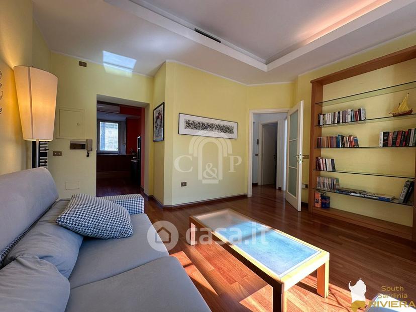 Trilocale in Via Alghero 70 — foto 22 di 51