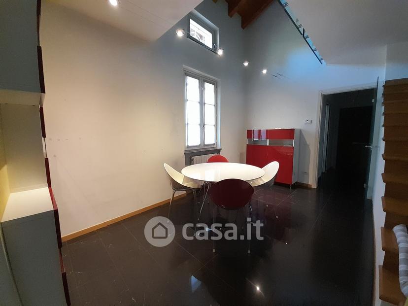 Quadrilocale in Via Cerioli — foto 2 di 30
