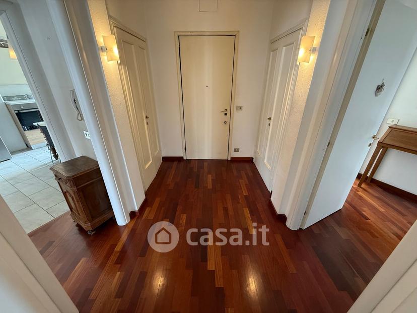 Quadrilocale in Piazza L. Cadorna 12 — foto 27 di 31