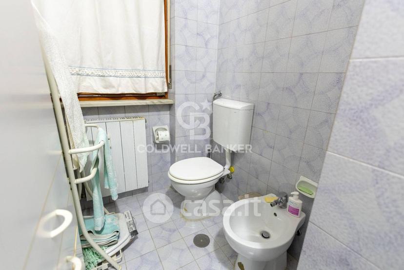 Appartamento in Via Rio Vallero 1 — foto 39 di 41