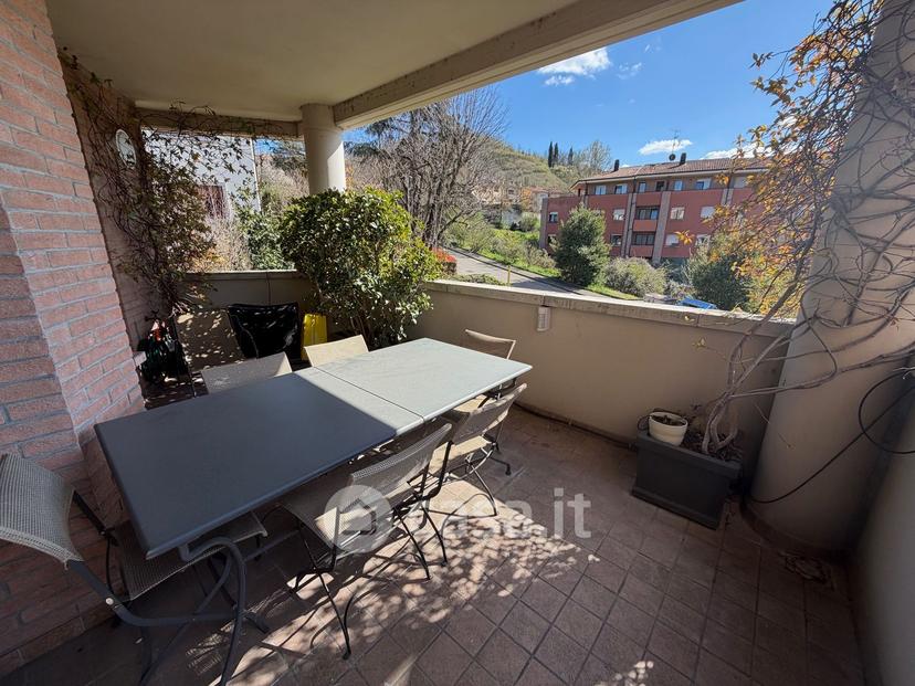 Appartamento in Via Marzabotto — foto 18 di 21